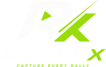 RallyX