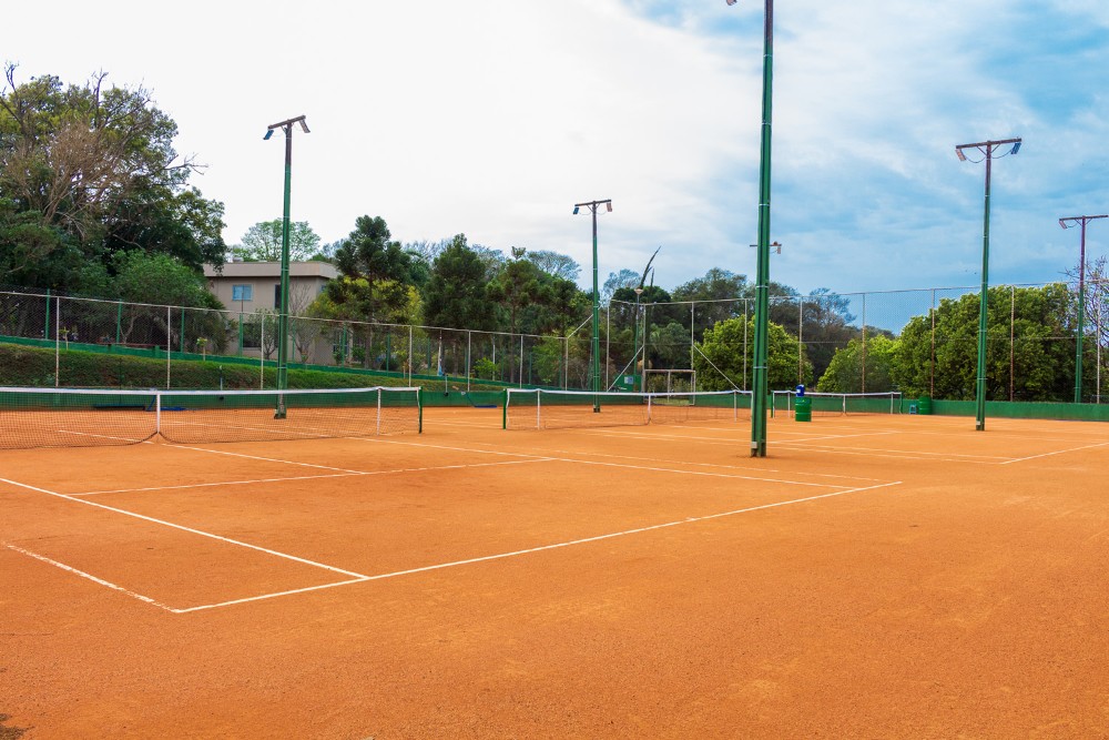 CESAO TENIS CLUB